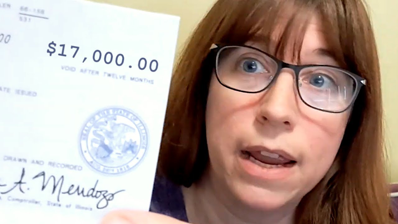 How I Got $17,000 to Help Pay for Nursing School