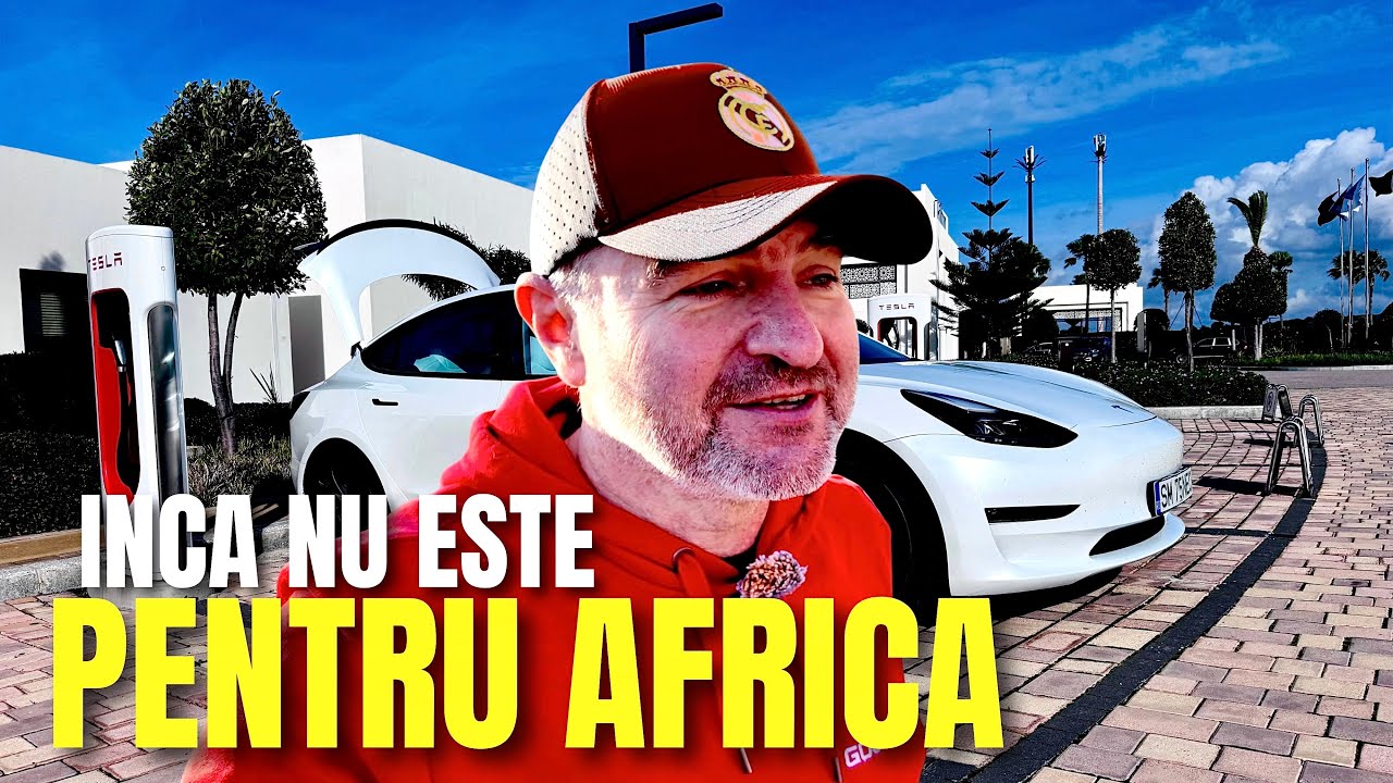 Ep9. Mașina electrică își arată limitele! Schimbăm planul! 