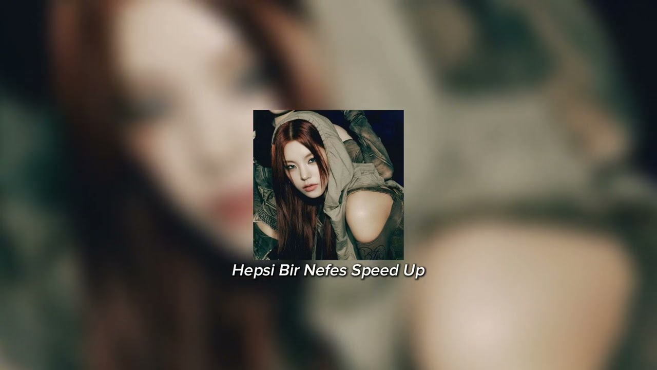 Hepsi Bir Nefes - maNga Speed Up