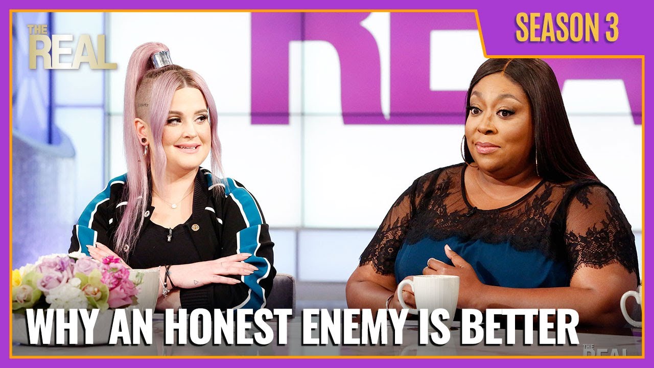 [Full Episode] Why an Honest Enemy Is Better