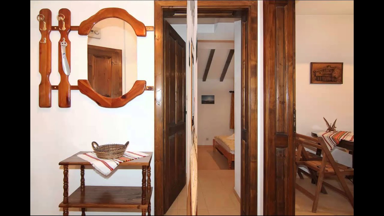 Accommodation in Plovdiv Milchevi - apartment №6 - for rent - rooms in family guethouse, hotels