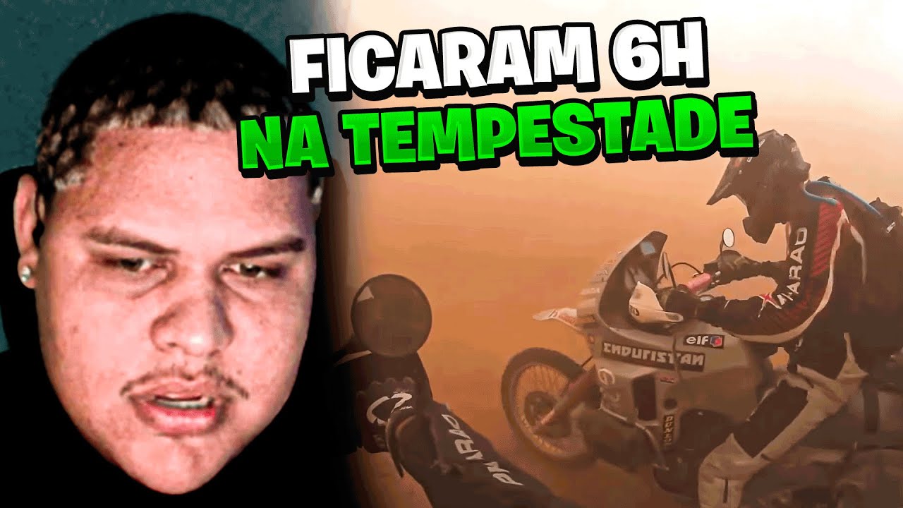 JMDECK REAGINDO: OBSERVAÇÕES DIÁRIAS EP 138 - MLK EU NUNCA TINHA VISTO ISSO