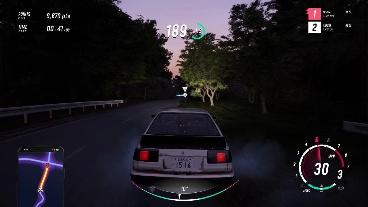 JDM 