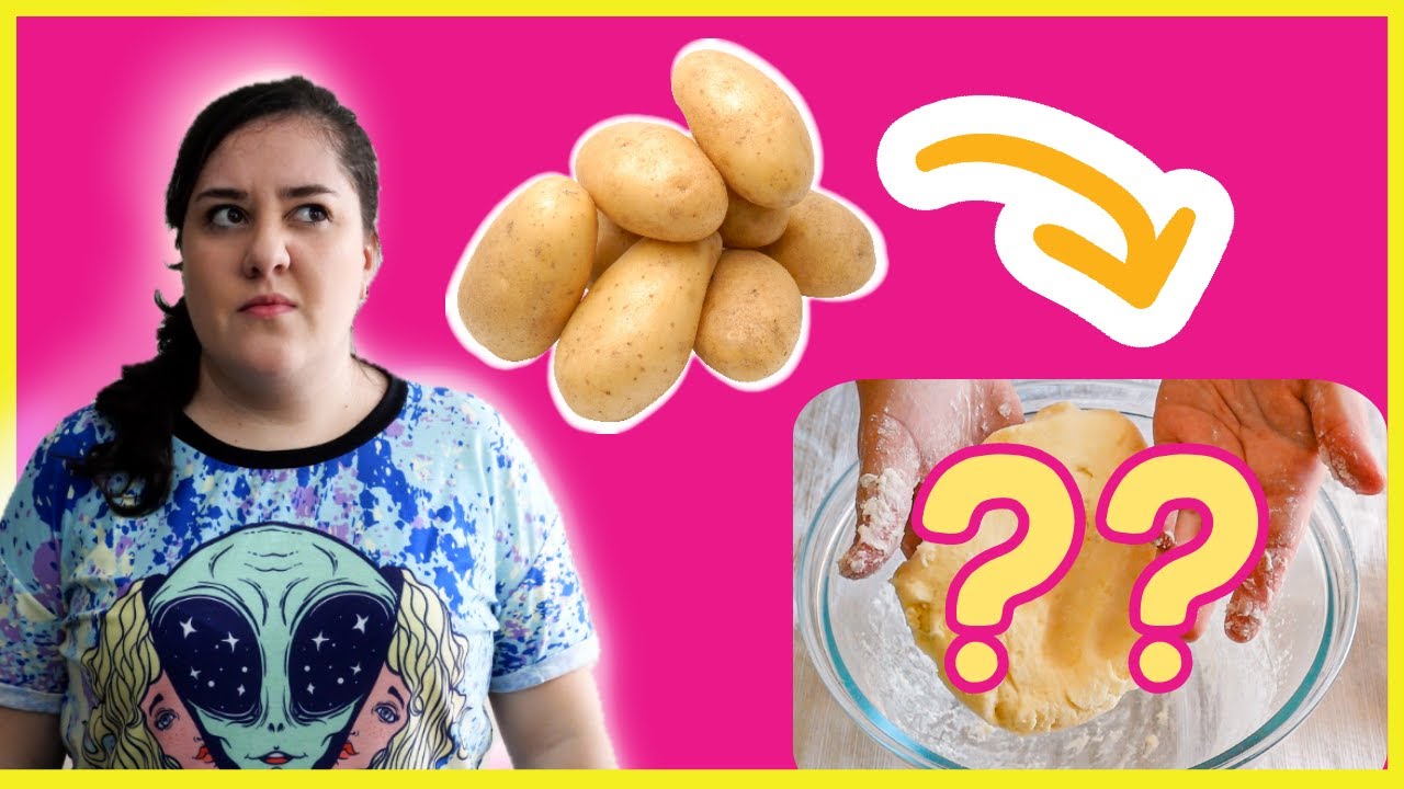 EMPANADAS SIN GLUTEN [MASA con 2 INGREDIENTES] ¿Es posible? | sin gluten, sin lácteos y sin huevos