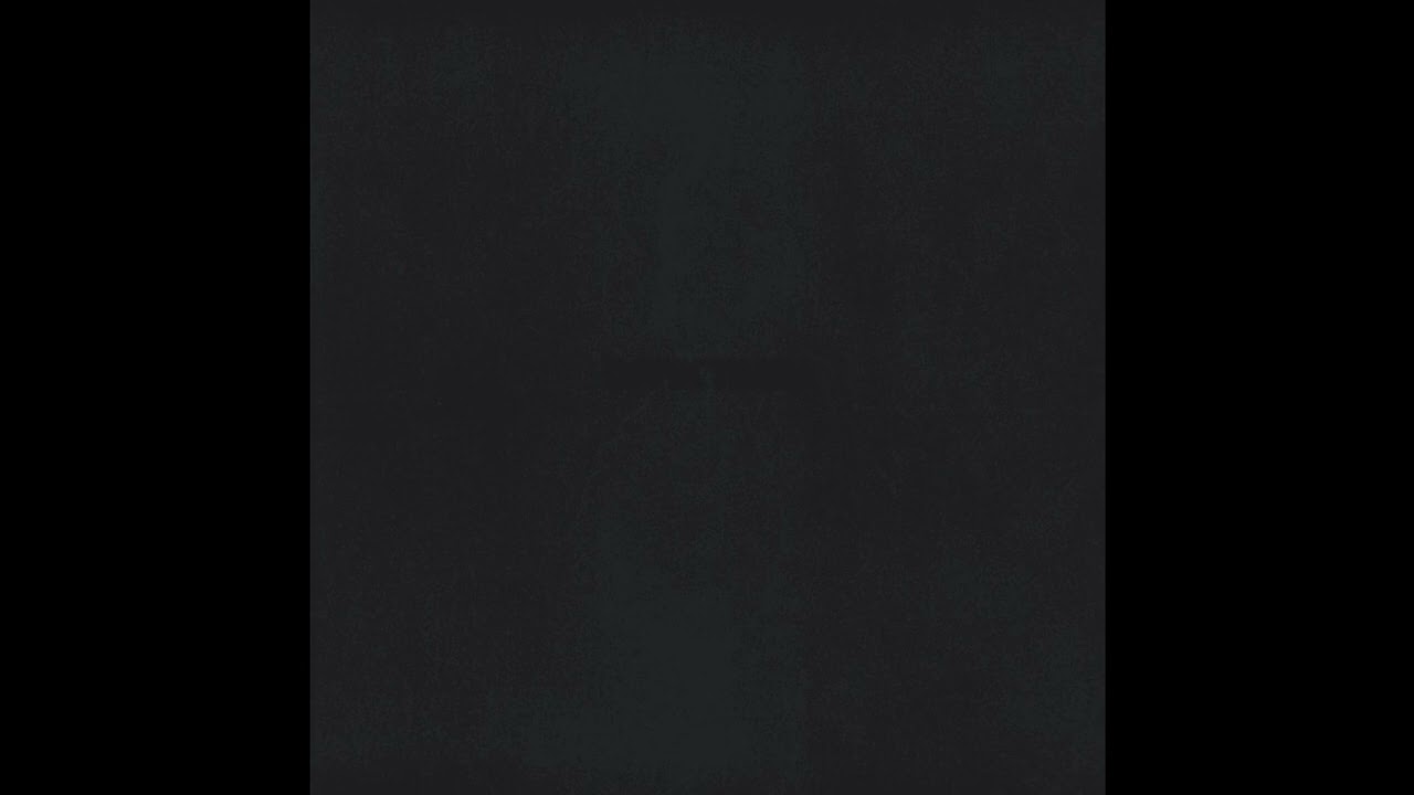 Étouffée (Instrumental) - Vince Staples