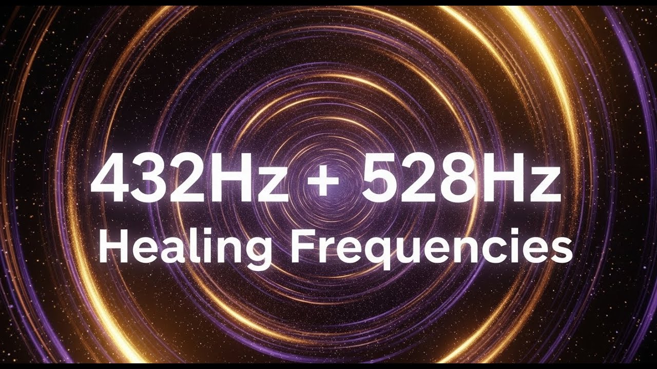 639Hz Heart Chakra Meditation | Healing Music for Love, Balance, Relaxation & Emotional Healing