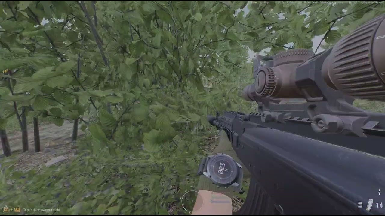 In & Out Extraction