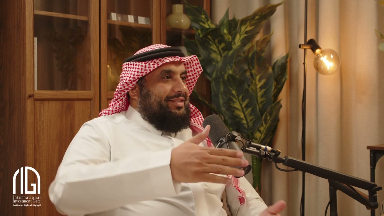 Saudi Arabia Property Investment for Non-Saudi Investors