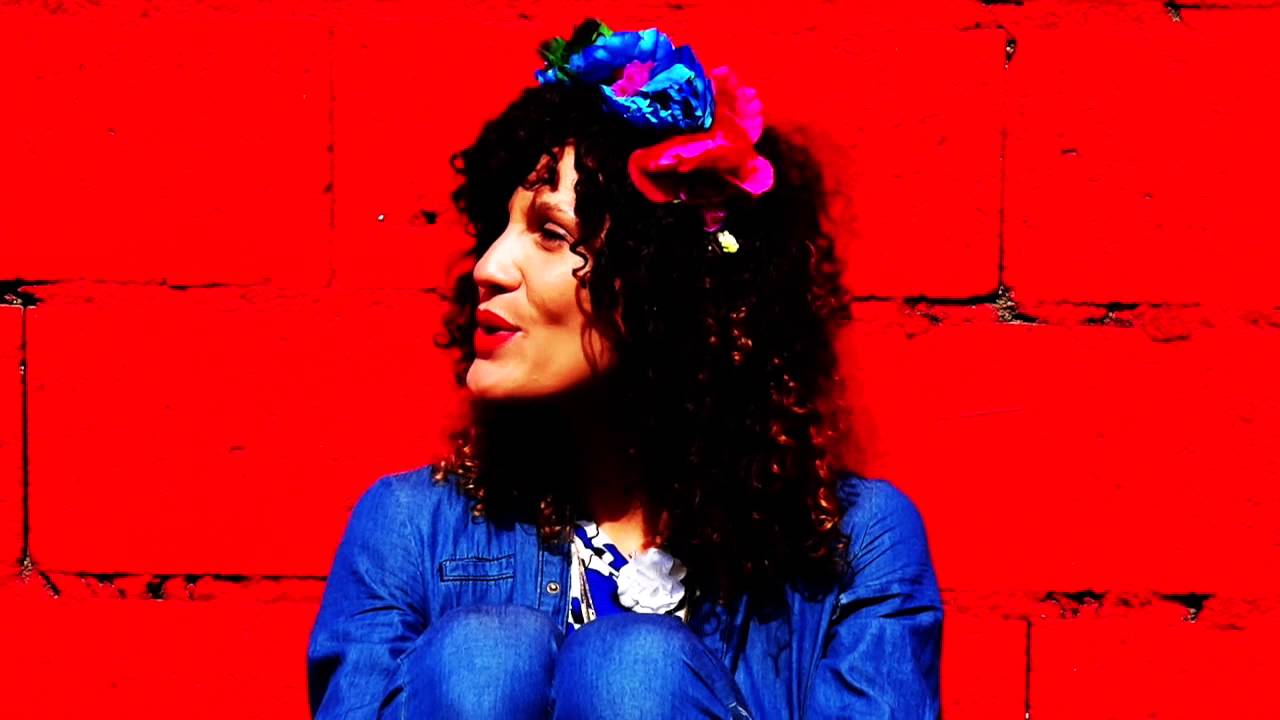Sista Bethsabee - Little Things (feat Digital Seal)