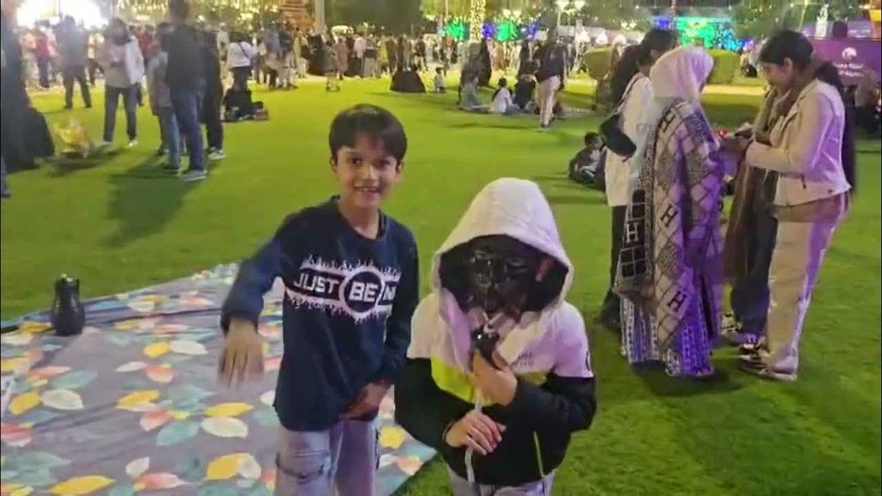 #Muscat# night amerat💖✨￼￼