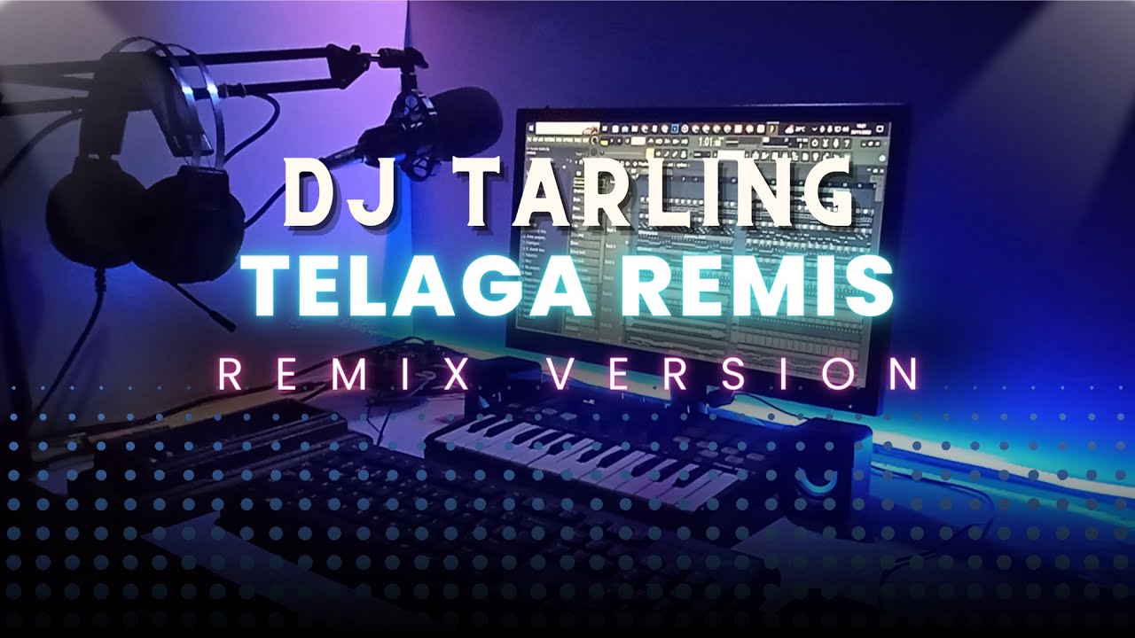 Dj Tarling Jadul Telaga Remis 