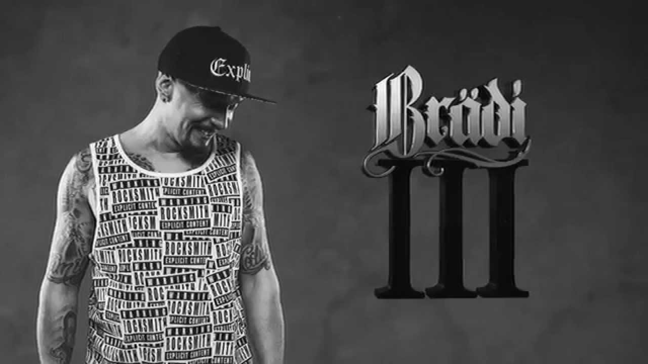 Brädi - III