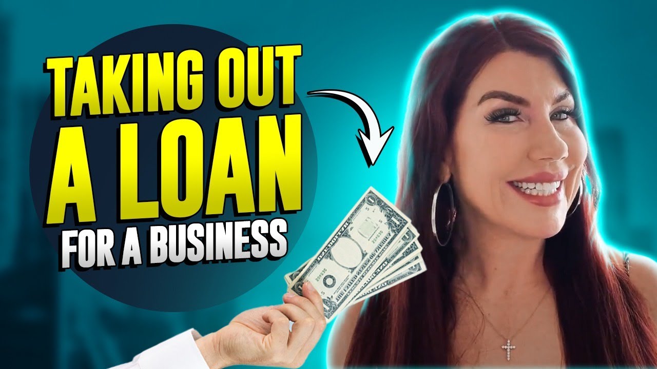 Should You Take Out a Loan for a Business | Financial Expert Advice