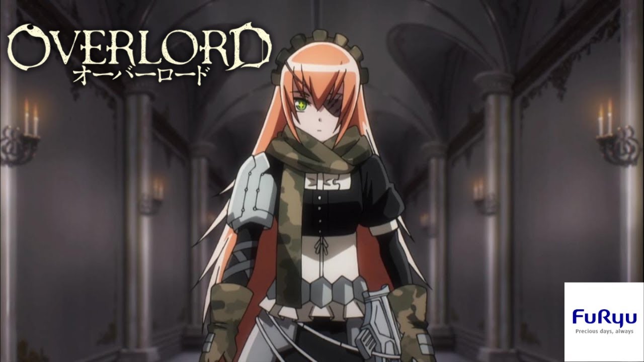 Overlord | CZ2128 Delta | F:Nex | 1/7 (FuRyu)