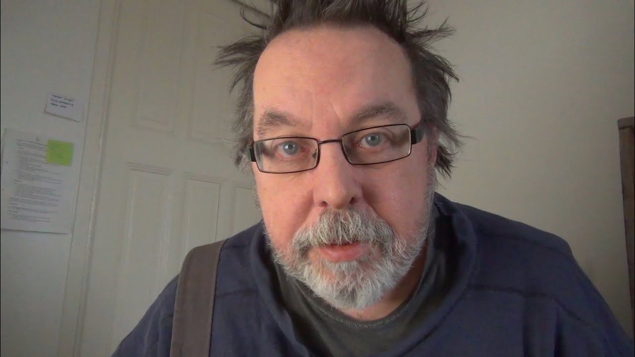 diary 2020 02 24 &mdash; My seven most unpopular ideas