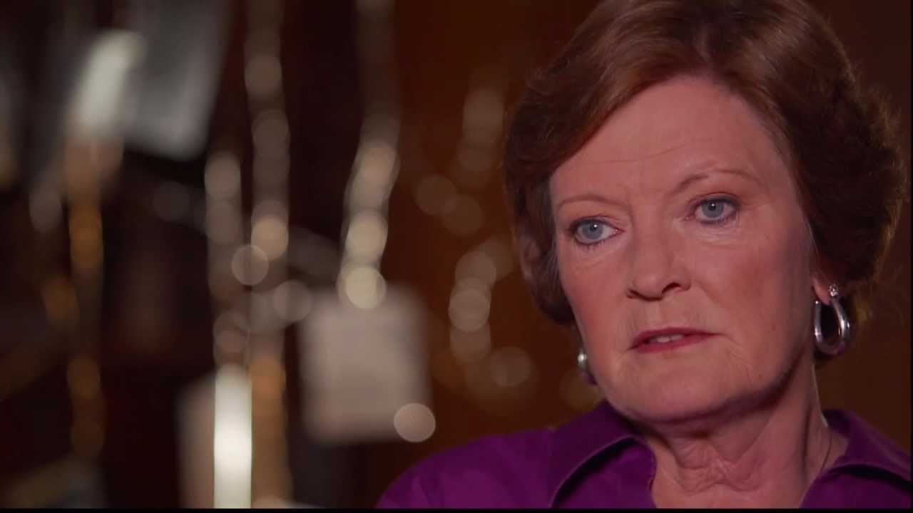 Pat Summitt 2012 ESPYS HD