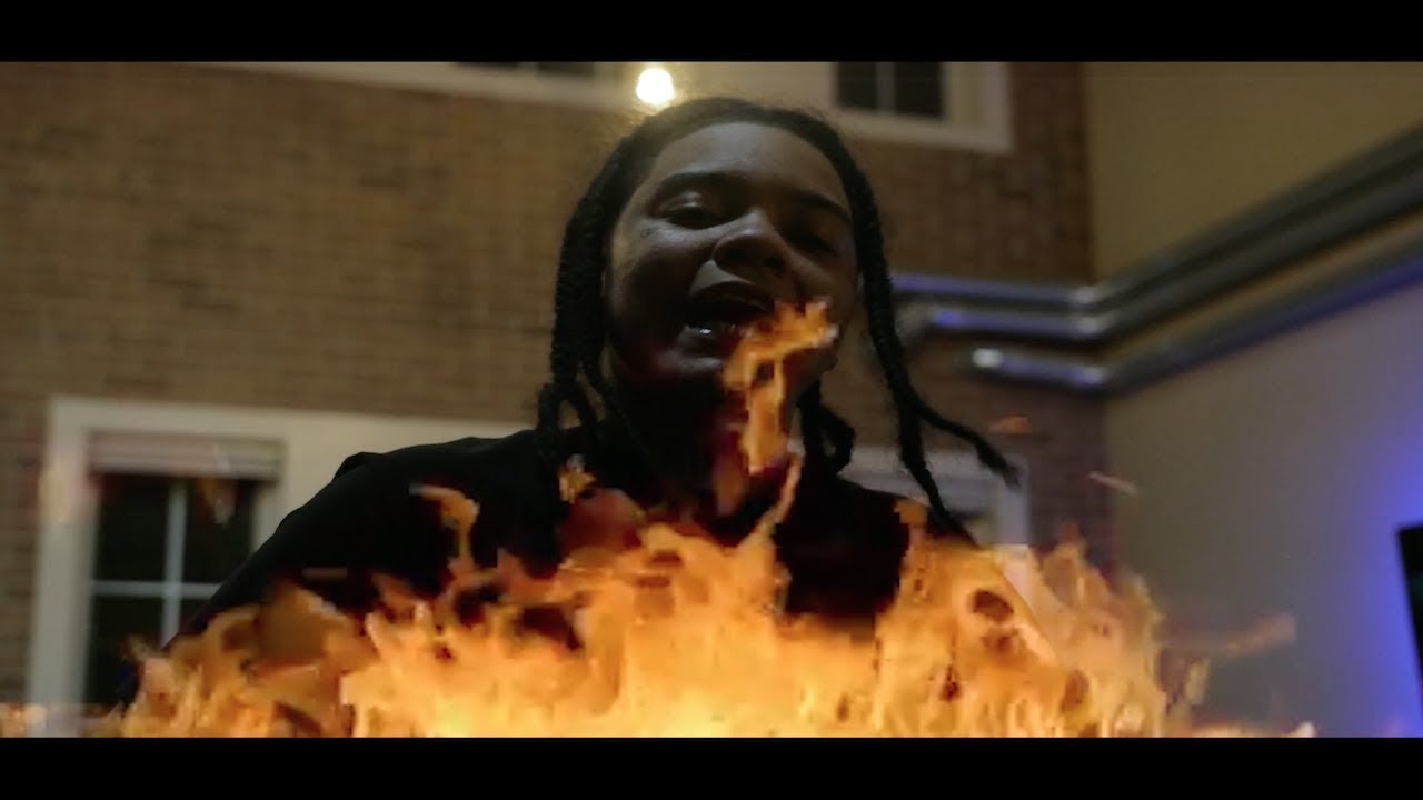 Young M.A 