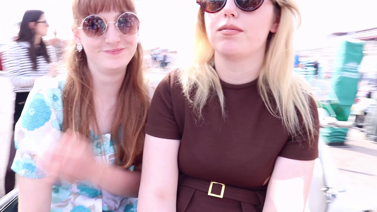 Brighton Mod weekender 2019