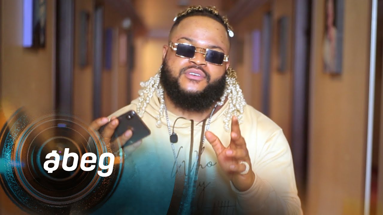 BBNaija Gist: Whitemoney reads his #BBAskHM messages – BBNaija | Big Brother: Shine Ya Eye