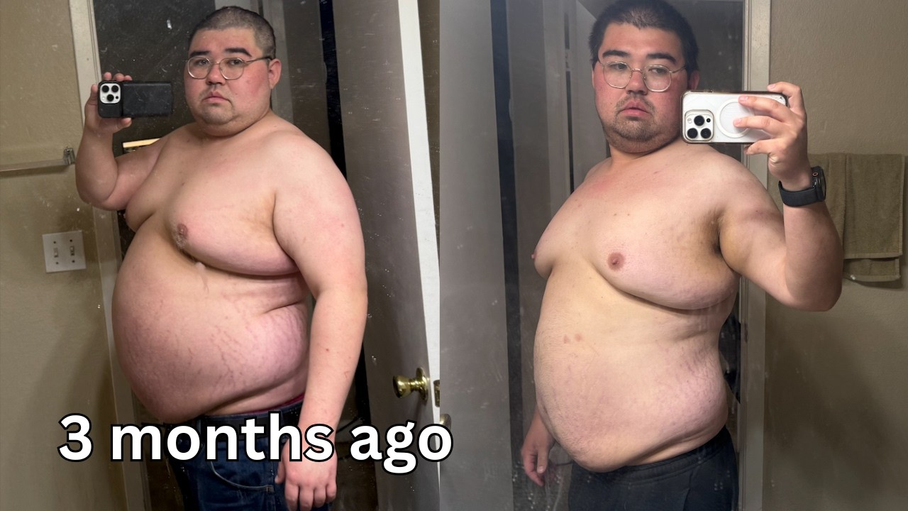 Posting Everyday Until I Lose 80lbs (28)