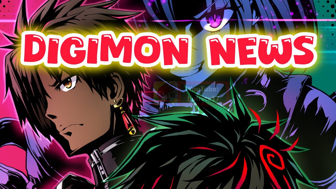 Новости Digimon - Liberator, эпизод 23, часть 1, Time Stranger получает две награды Xbox Excellen...