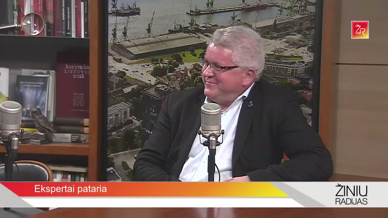 &bdquo;Ekspertai pataria&ldquo;: Kredito unija Lietuvoje. Kokia pasitikėjimo vertė?