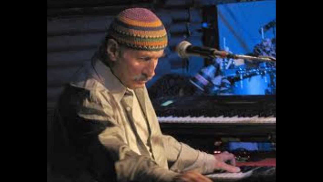 joe zawinul   they had a dream