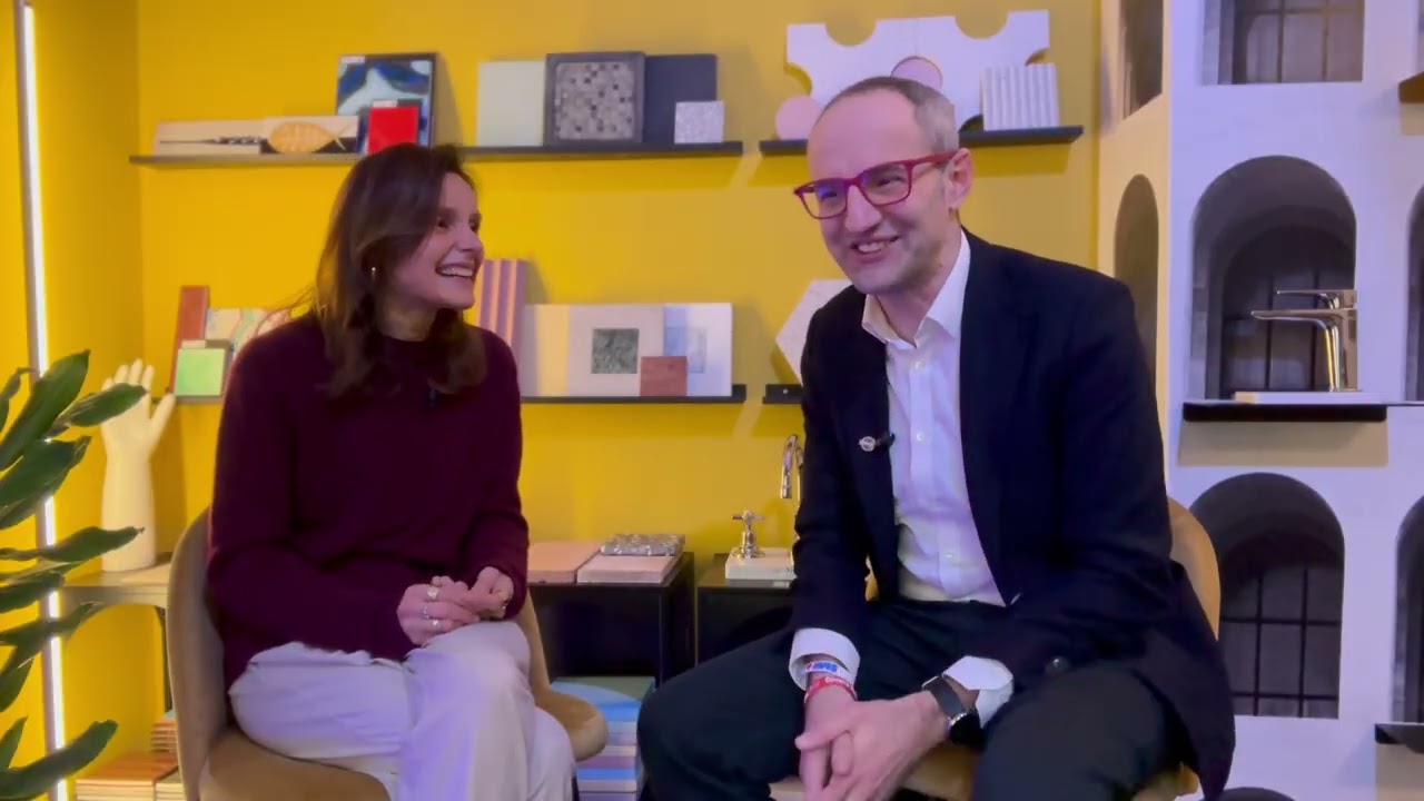 Il bello nasce dal tocco, non dal catalogo – Beatrice Conti | NETWORKERS