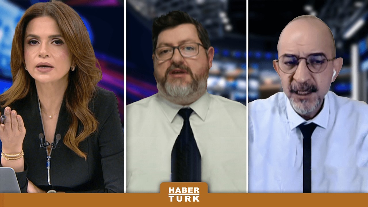 İran’da Kırmızı Bayrak Göndere Çekildi: Ne Olacak?