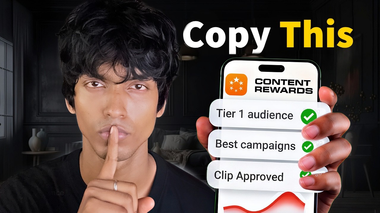 Content Rewards Strategy: Campaigns, Tier 1 & Viral Content