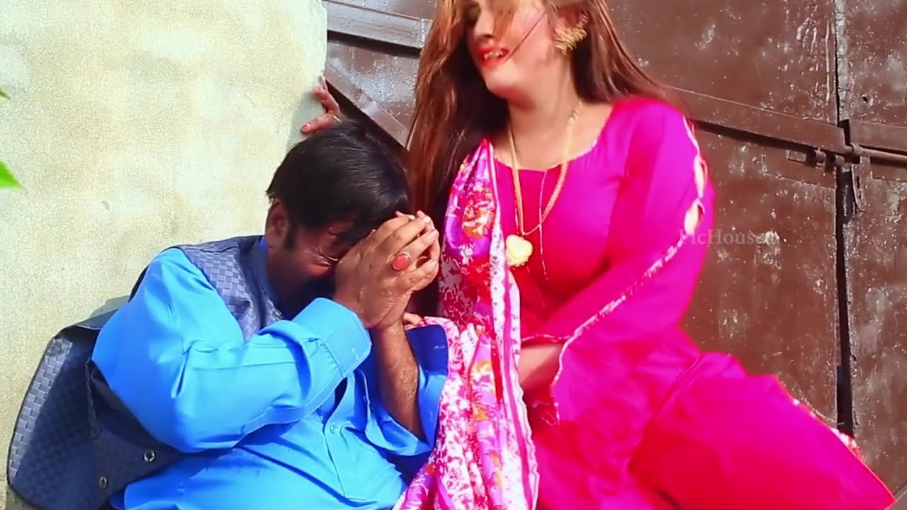 Zama Speera Naseeb Sta Da Sar Taaj Zama Pa Sar Ko | Shahid Khan Best Sad Clip Film Yo Dedan