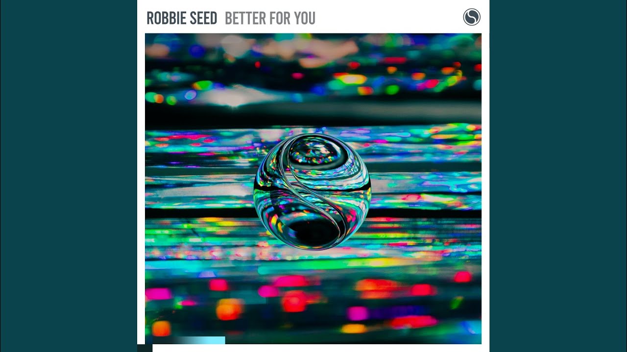 Better For You