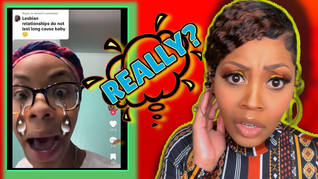 MEN WERE NOT THE PROBLEM? | EVEN THE WOMEN ARE DONE WITH WOMEN!
