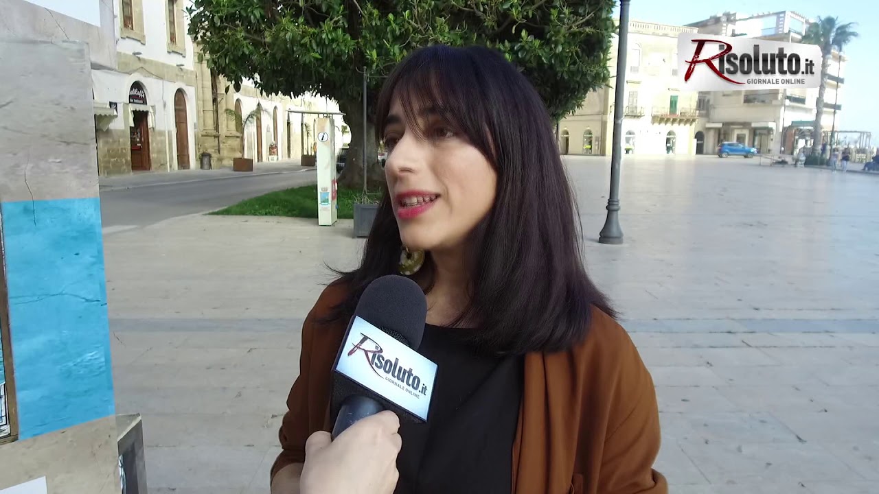 Intervista Claudia Durastanti