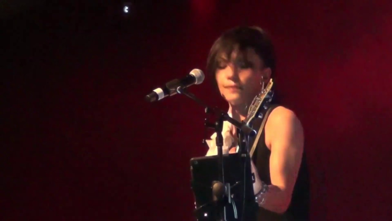 Padlock Concert  video