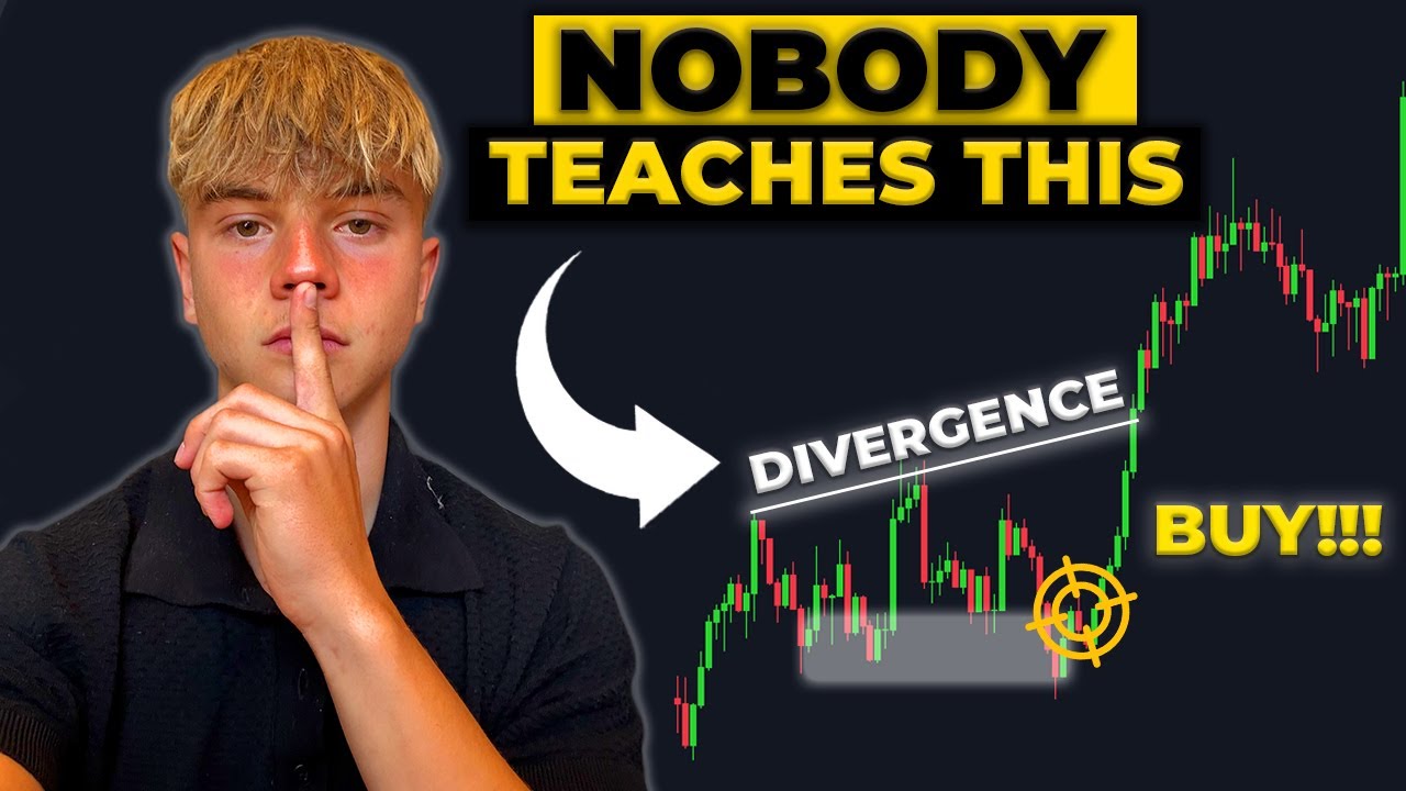 The Rule Based Trading Strategy That Makes Me Profitable at 17