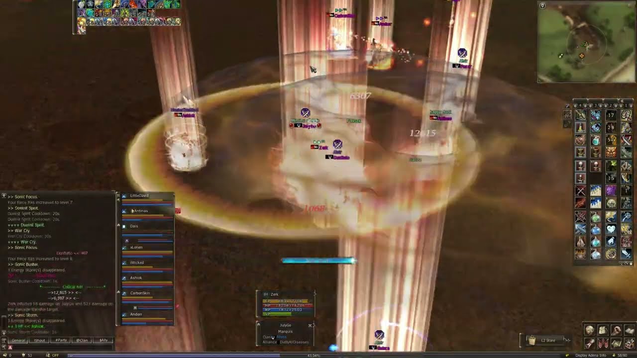 L2Reborn Origins x1 - How Was January