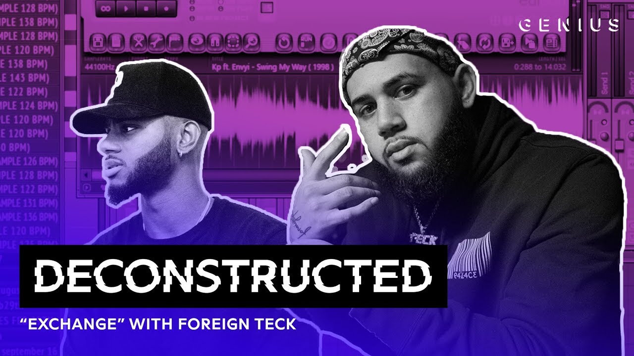 The Making Of Bryson Tiller's 