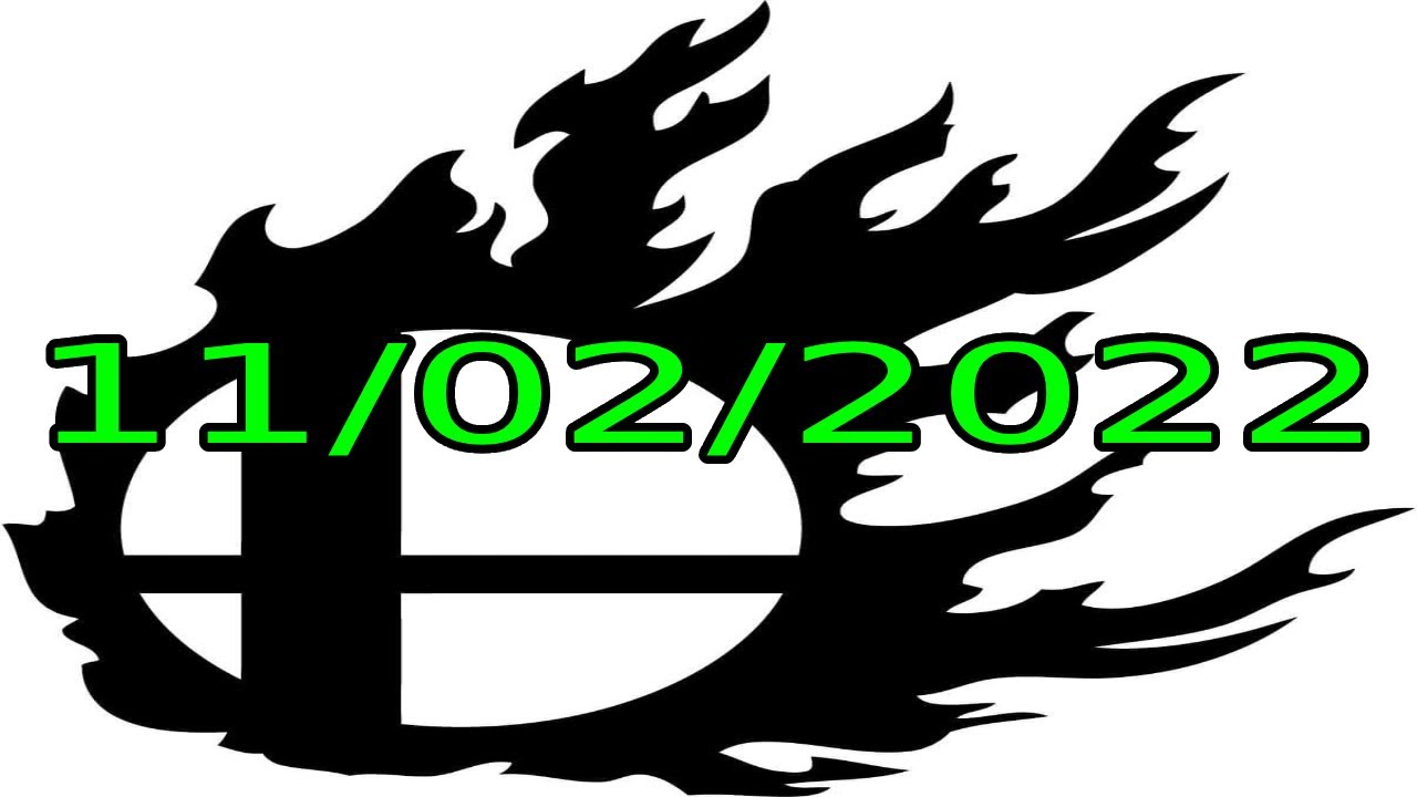 (P,C) 11/02/2022, Ectro (Ridley, Isabelle) Vs. Fredchicken, Ben, David, Julien, SSBU