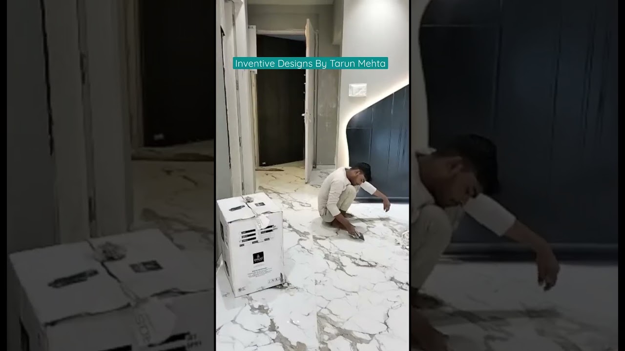 Handover Started of Nirala Aspire Project #interior #interiordesign #noida #shorts #reels