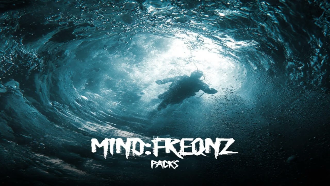 Mind:Freqnz - Packs