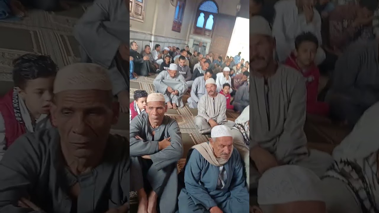 خطبة الجمعة  إن الله جميل يحب الجمال 