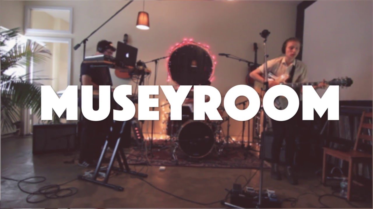 Museyroom 