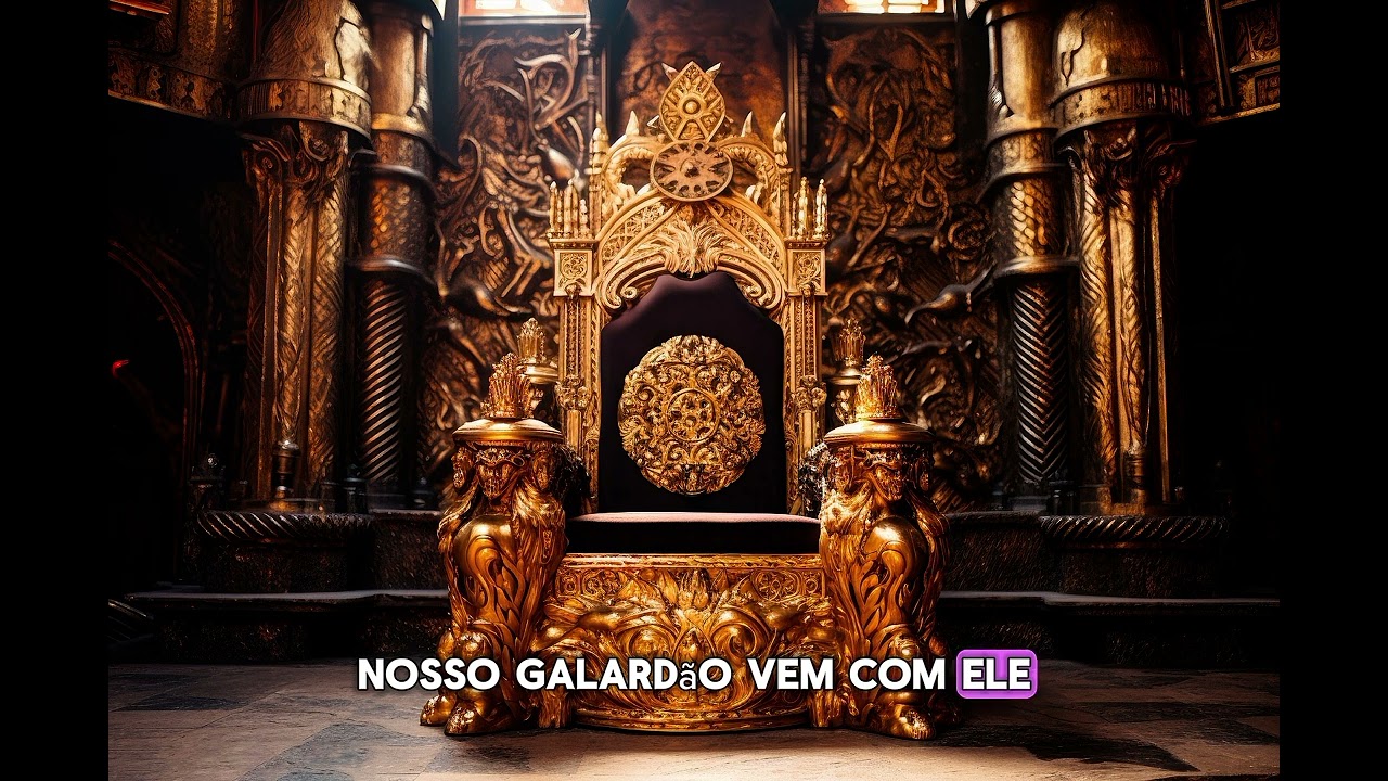 Vem pra Reinar