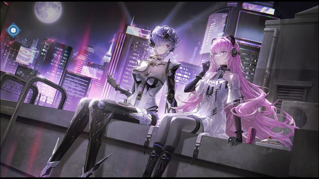 [Punishing Gray Raven] Sightline Breach Story Theme 2 OST