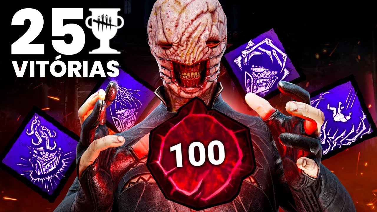 Usei a BUILD MAIS TRYHARD Do MEU MAIN Para BUSCAR O RECORDE DE 147 VITÓRIAS SEGUIDAS De PINHEAD!