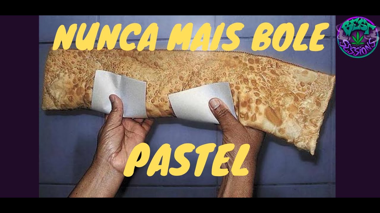 APRENDA DE UMA VEZ COMO BOLAR COM PITEIRA DE PAPEL E DE VIDRO - DICA B&Ocirc;NUS NO FINAL