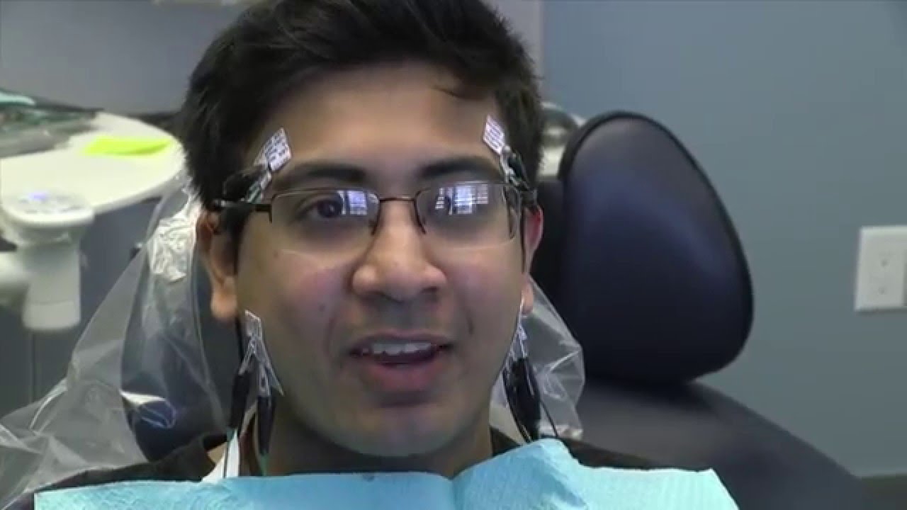 Debilitating HEADACHES addressed with DTR!
