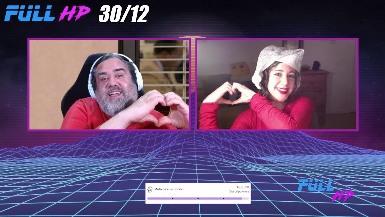 GOG SE INDEPENDIZA. EL PRIMER JUEGO INSPIRADO EN EXPEDITION 33. Con LAURALUNA - Full HP 1.629
