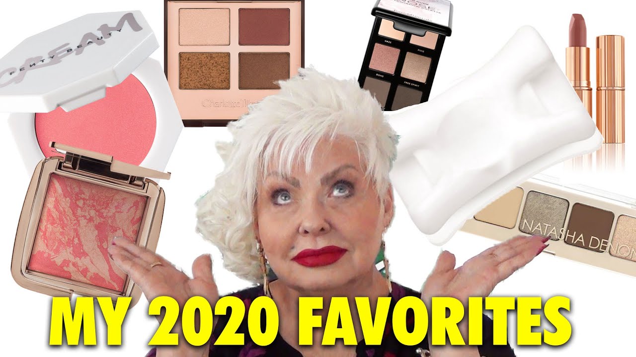 Мои фавориты 2020 года